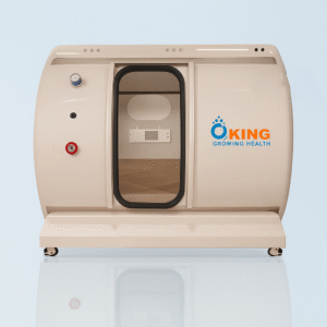 O2YF-3000 Sitting Type Hyperbaric Oxygen Chamber