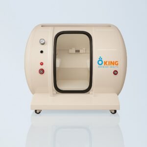 O2YF-7000 Sitting Type Hyperbaric Oxygen Chamber