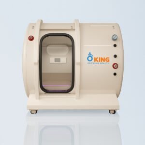 O2YF-2000 Sitting Type Hyperbaric Oxygen Chamber