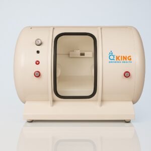 O2-9000 HYPERBARIC CHAMBER