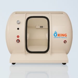 O2YF-8000 Sitting Type Hyperbaric Oxygen Chamber