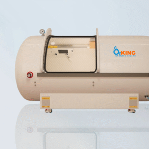 O2YF-1000 lying Type Hyperbaric Oxygen Chamber